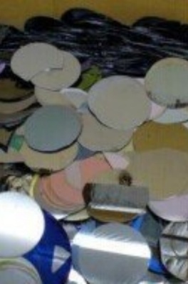 六合区高价回收旧PCB线路板 集成电路单片机