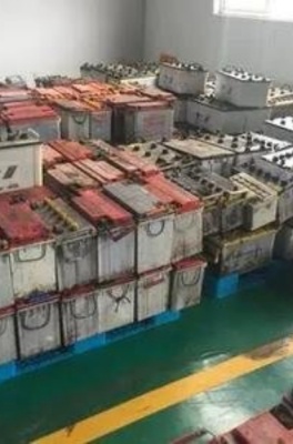 江宁区高价回收电动汽车底盘 大巴退役电池