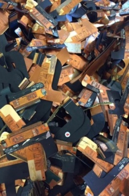 昆山市高价回收PCB电路板 线路板 废镀金板