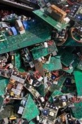 南京市高价回收工厂电子废料 元器件