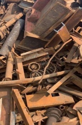 六合区废旧金属电子 废旧物资 工业废料回收