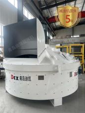 UHPC超高性能混凝土搅拌机厚植行业发展沃土