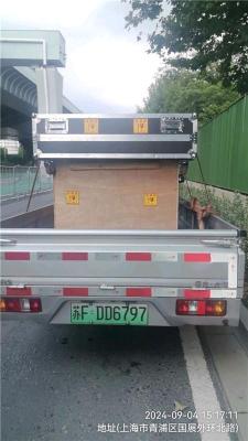 东莞谢岗直达云南丽江物流整车