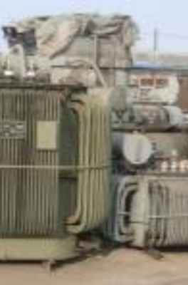 上海市废旧物资回收 废金属机械 电子电器等