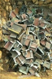 建邺区高价回收废金属 电子电器 塑料颗粒等