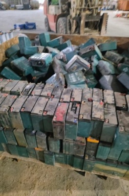 镇江市锂电池回收 废旧电动汽车电池底盘