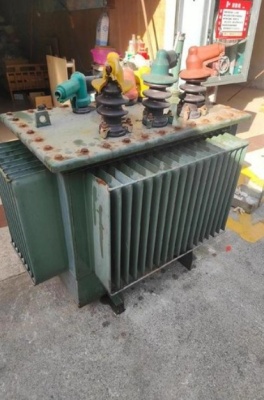 溧水区各种报废设备回收 仪器仪表 电脑空调