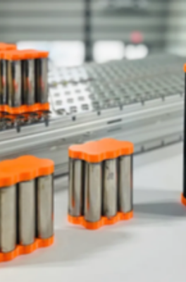 浦口区锂电池回收 新能源汽车电池 锰酸锂电