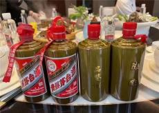 枣庄整箱茅台酒猴年回收变现价格