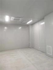 虎门镇机房彩钢板隔墙价格大全