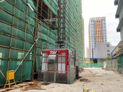 海丰县塔吊出租价格表