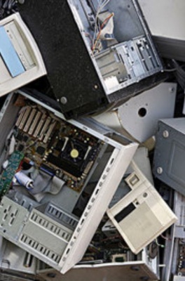 建邺区单双层线路板回收 空调电源板 镀金料