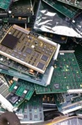 六合区高价回收阻抗电路板 通讯镀金覆铜板