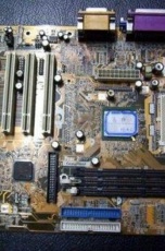 嘉定区PCBA电路板收购 废旧电子料处理