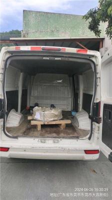 东莞樟木头到贵州贵阳物流回程车