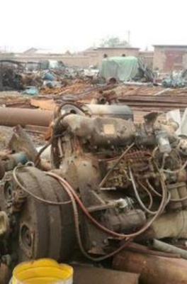 六合区各种废旧物资和闲置物品回收