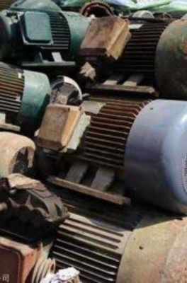 栖霞区工业工厂设备回收 机械电子 五金废料