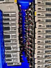 马鞍山市废旧仪器仪表收购 网络设备回收