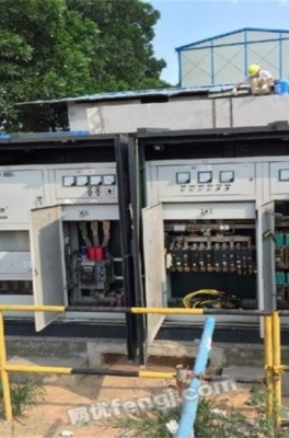 苏州市废铁工业设备收购 仪器仪表 废电缆线