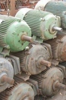 上海市网络电缆回收 废旧工业设备 仪器仪表