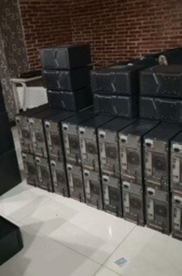 玄武区电子仪器仪表回收 电脑等办公设备