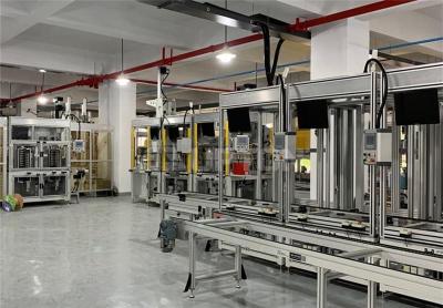 栖霞区废旧仪器仪表回收 整厂物资检测设备