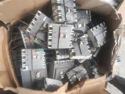 滁州市废工业设备 整厂报废仪器仪表回收