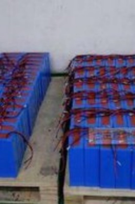 江北新区新能源锂电池 工厂动力电池包收购
