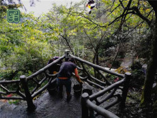 武侯区河道护栏专业师傅施工