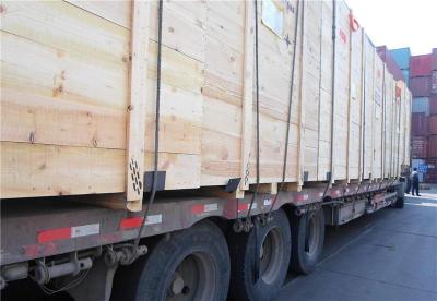 深圳龙岗直达吉林通化物流整车