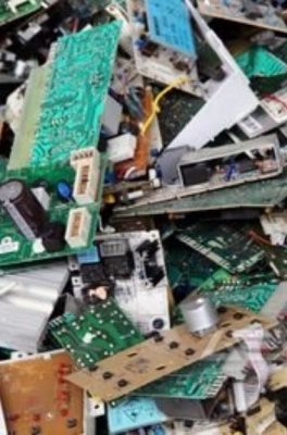 秦淮区上门回收线路板pcba废料 库存电子料