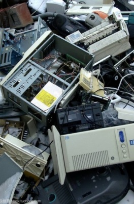 昆山市工厂电子呆料 PLC变频器模块回收