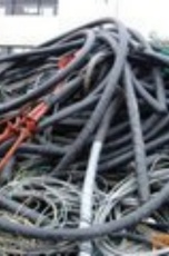 建邺区高价回收废旧电缆线及各种有色金属