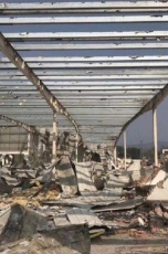 浦口区废旧厂房拆迁及废旧物资处理回收