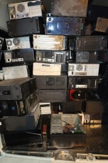 秦淮区电子电器 网络设备 办公设备回收