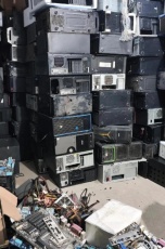 建邺区高价回收库存电子电器产品及设备