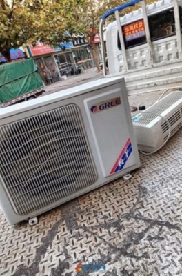 嘉定区高价回收废冷冻设备 空调系统 电缆线