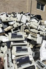 浦口区废旧电子电器回收 电子废料收购