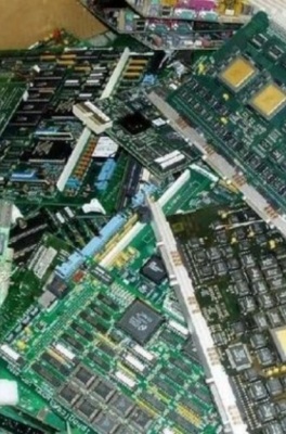 六合区高价回收库存积压电子产品 电脑主板