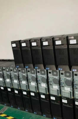 苏州市高价回收电子电器 电脑空调设备等