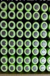 六合区18650电池回收 磷酸铁锂钢壳电芯收购