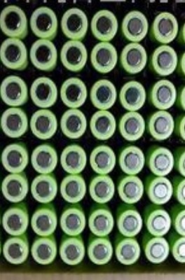 六合区18650电池回收 磷酸铁锂钢壳电芯收购