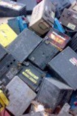 滁州市新能源车底盘电池回收 废锂电池收购