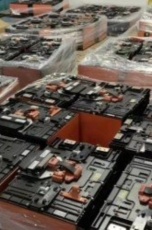 青浦区大量回收锂电池 钢壳电芯 聚合物软包