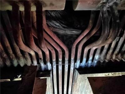 河源无损探伤检测