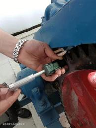 龙岩无损探伤检测