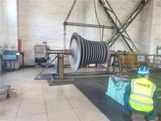 郴州无损探伤检测