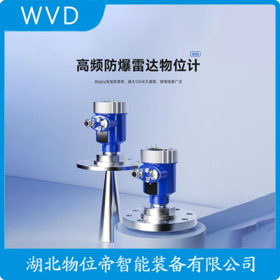 FB8301DDPLMV200雷达物位计生产厂