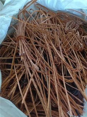 南京市高价回收金属废料 废铝废铁废铜等