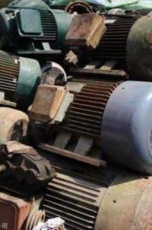 栖霞区工业设备回收 五金废料 电力设备